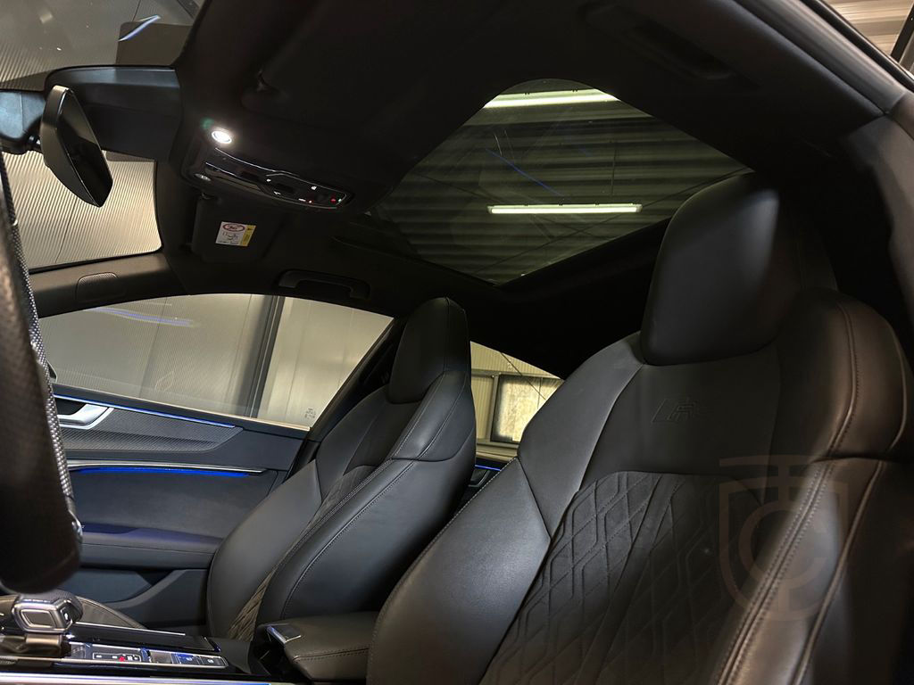 Audi RS7 Sportback 4.0 TFSI quattro*22Zoll*PANORAMA*