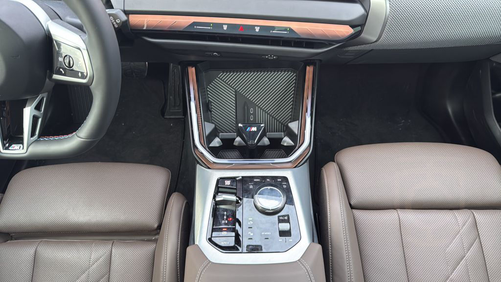 BMW X3 M50 M Sport HUD Pano Harman Kardon