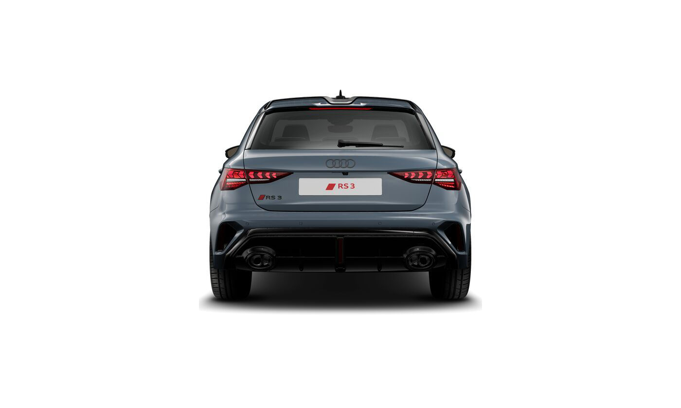 Audi RS 3 Sportback 3 294 kW