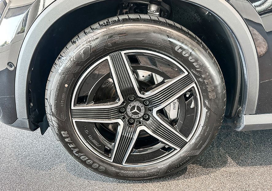 Mercedes-Benz GLC 450 d 4M AMGLiPremium Plus+Night+Pano+AHK