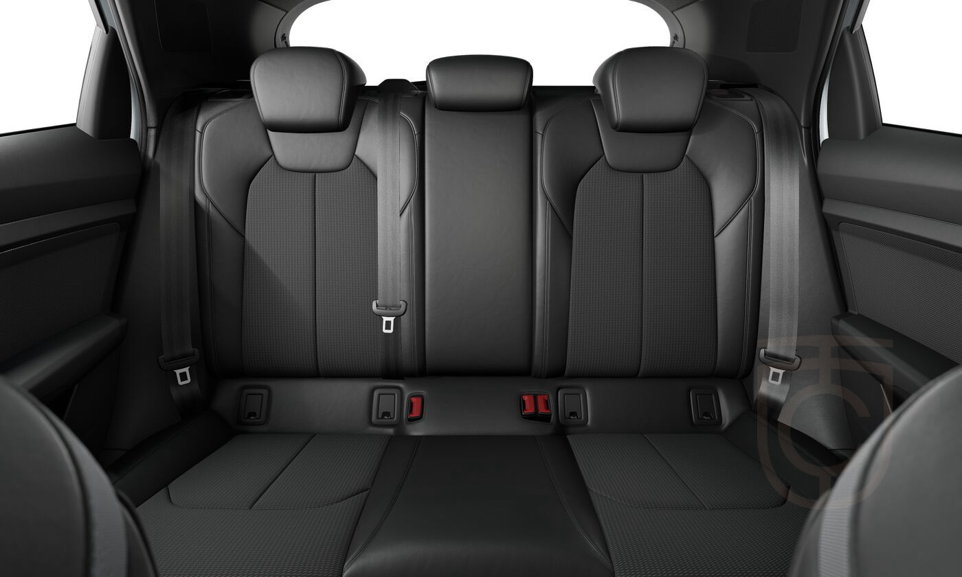 Audi A1 Sportback advanced 25 TFSI 70 kW