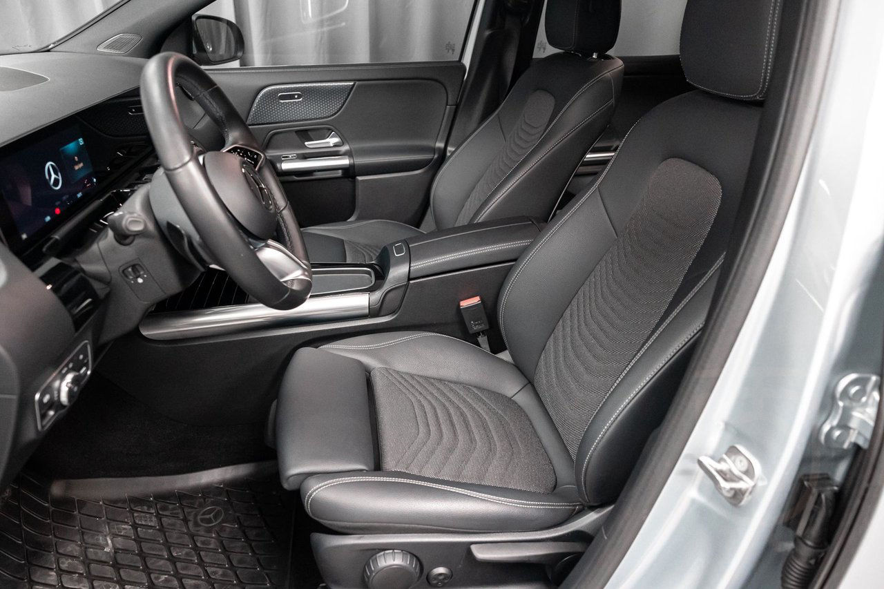 Mercedes-Benz GLA 250 e Progressive advanced PLUS