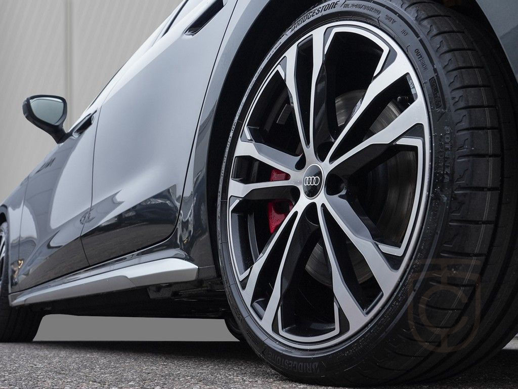 Audi S5 Avant TFSI quattro Matrix, Head-up, B+O