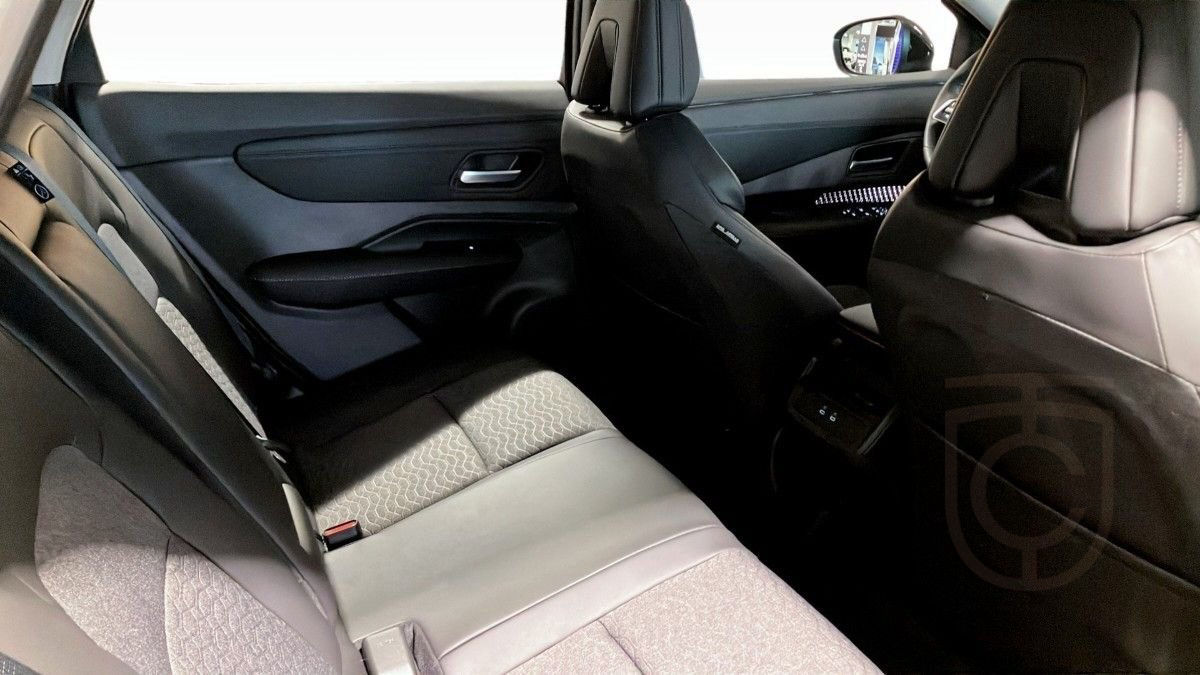Nissan Ariya Engage