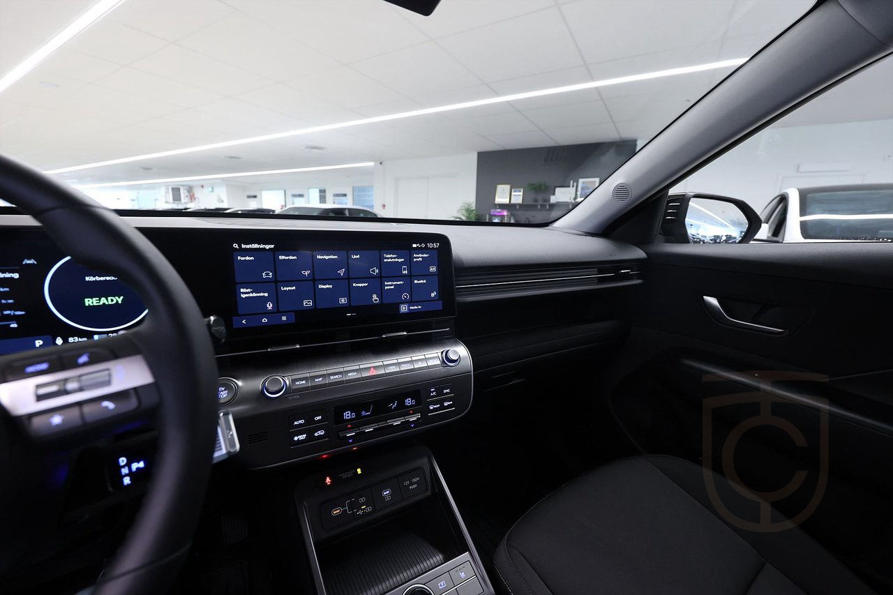 Hyundai Kona Electric Standard Range