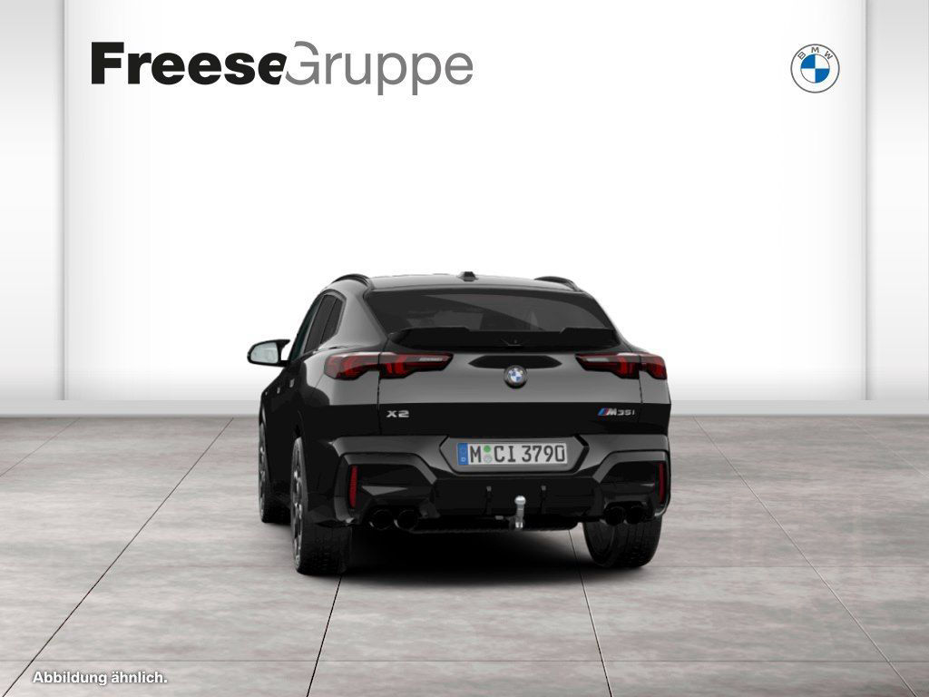 BMW X2 M35i xDrive
