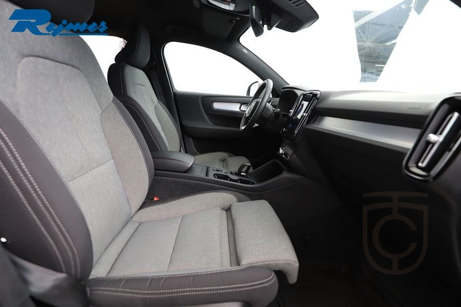 Volvo XC40 B4 FWD Bensin Core