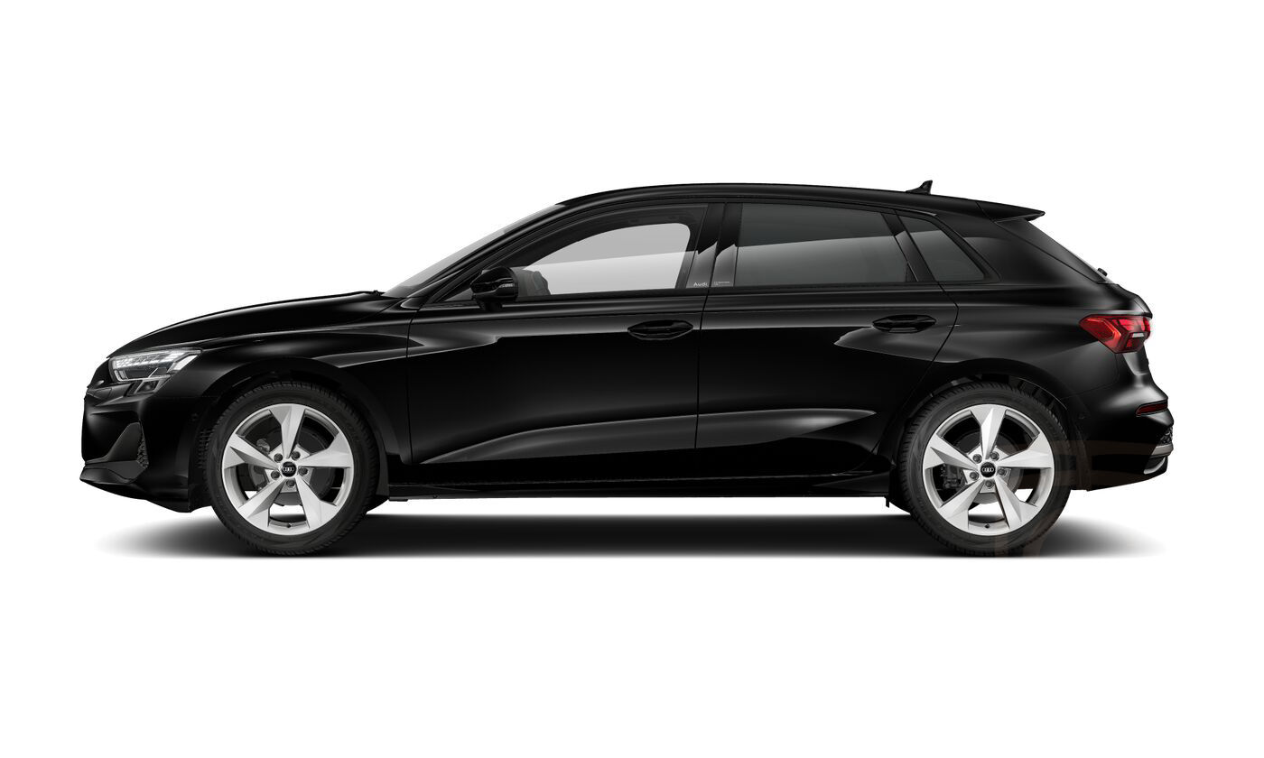 Audi A3 Sportback 35 TFSI 110 kW