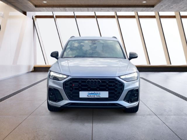 Audi SQ5 SPORTBACK TDI MATRIX B&O 21'' AHK HUD ASSIST
