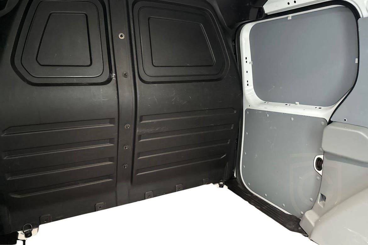 Renault Kangoo E-Tech