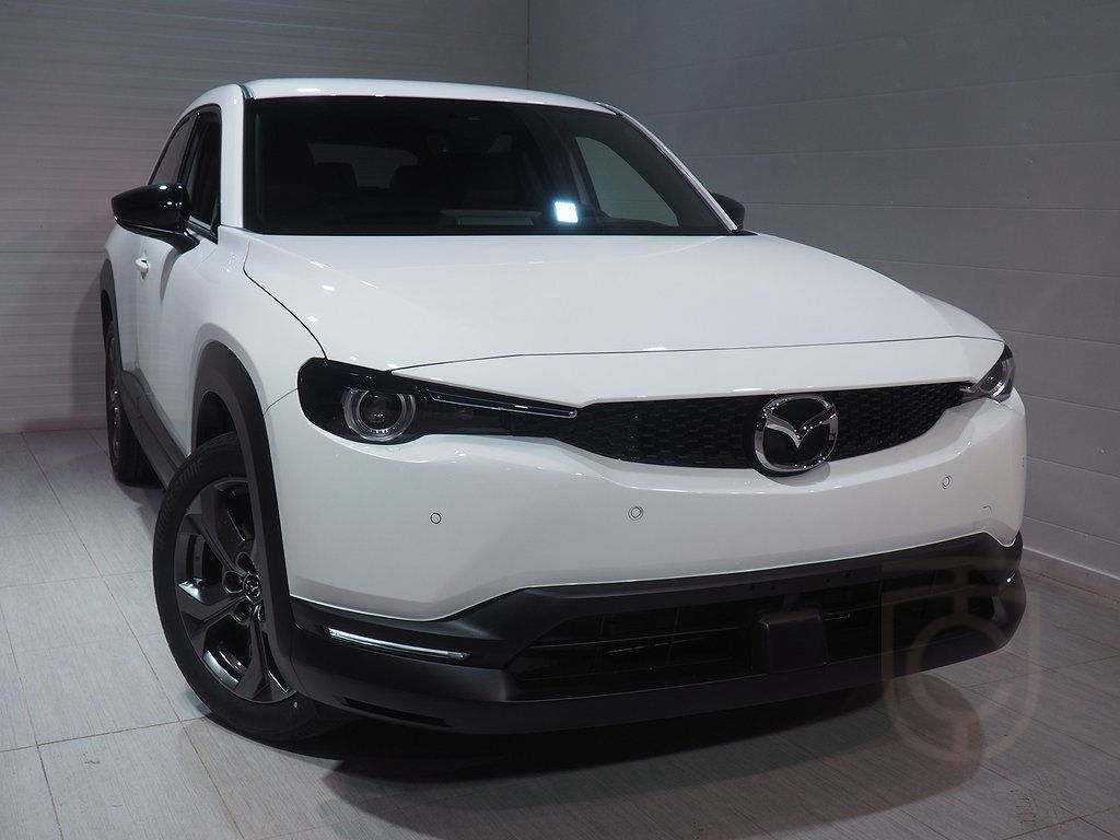 Mazda MX-30 MAKOTO PREMIUM e-SKYACTIV EL