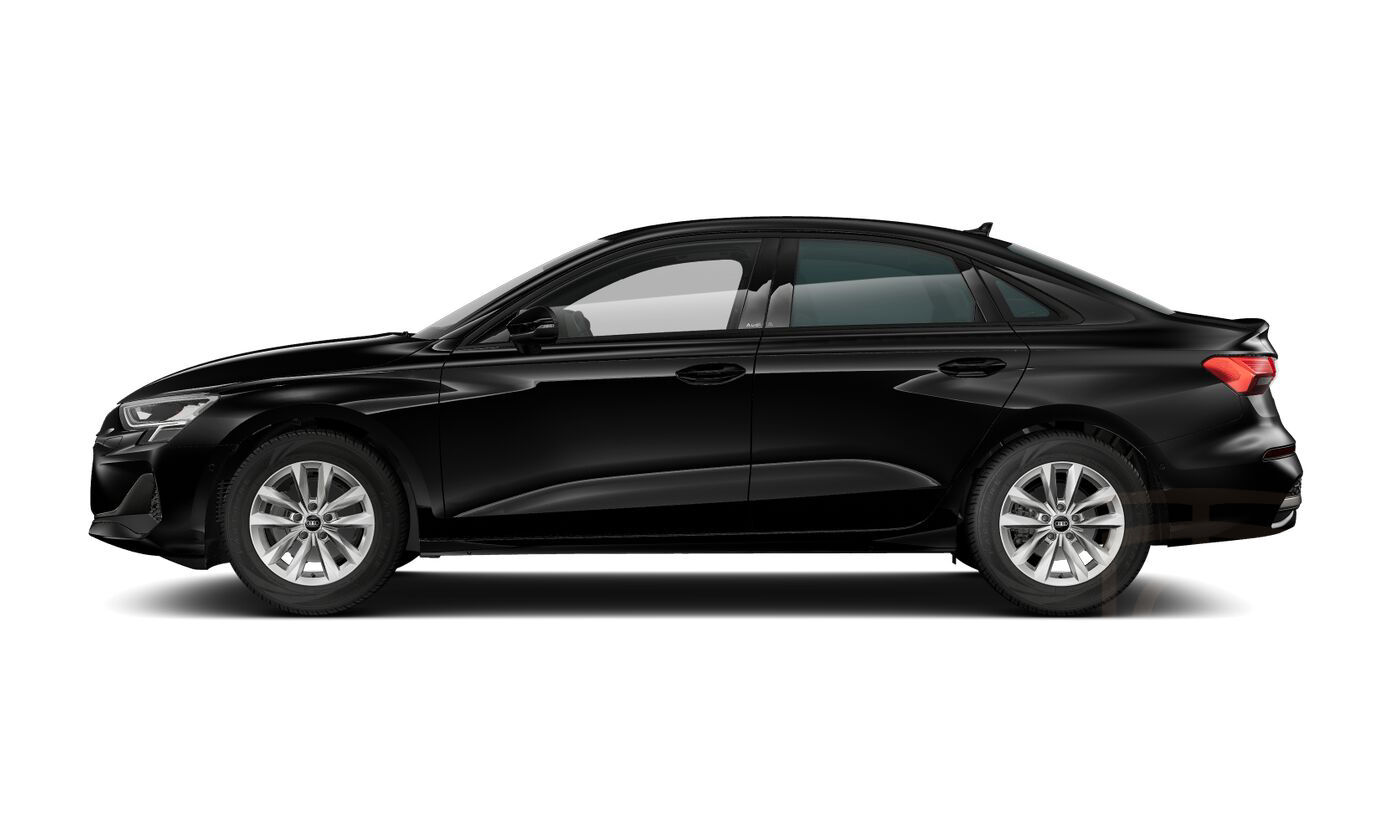 Audi A3 Limousine 35 TFSI 110 kW