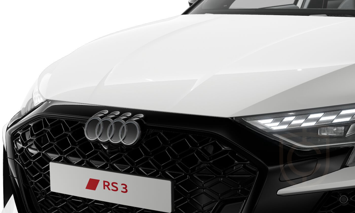 Audi RS 3 Sportback 3 294 kW