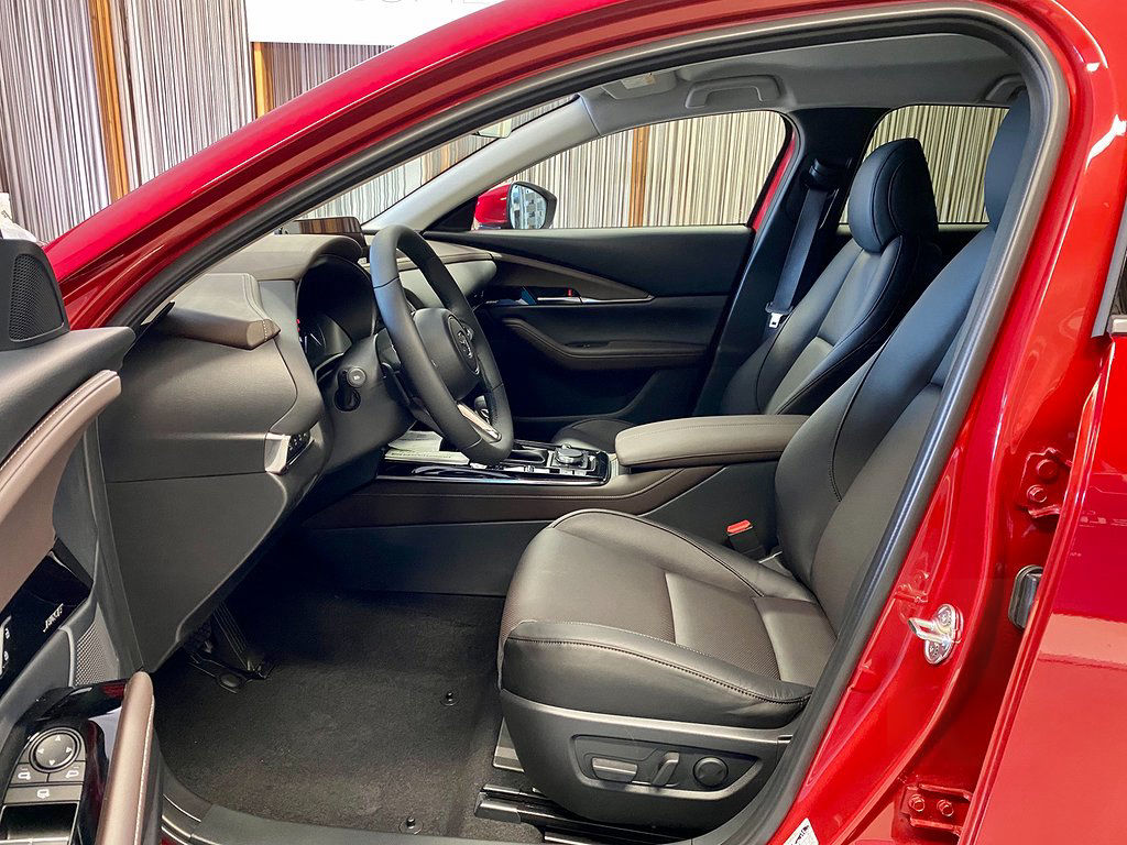 Mazda CX-30 | Cosmo | 2.0 | e-SKYACTIVE G | 150hk | AUT