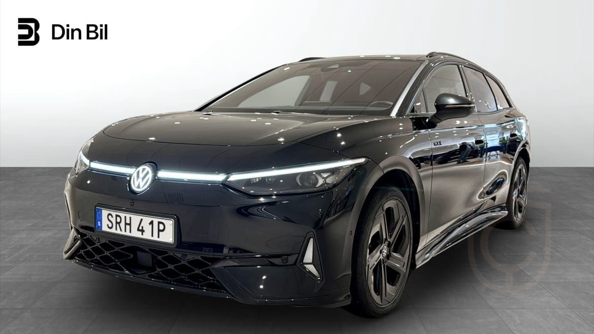 Volkswagen ID.7 GTX Tourer 4M Edition