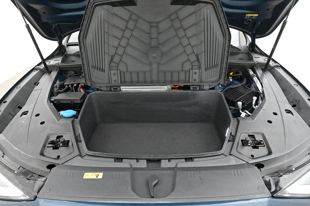 Audi e-tron 55 quattro