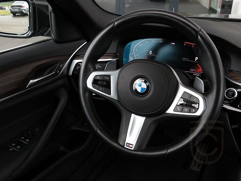 BMW 530d xDrive Touring