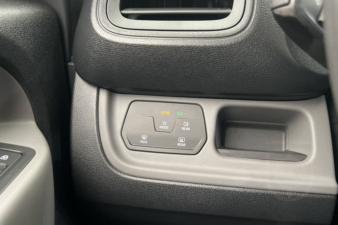 Volkswagen ID. Buzz Cargo