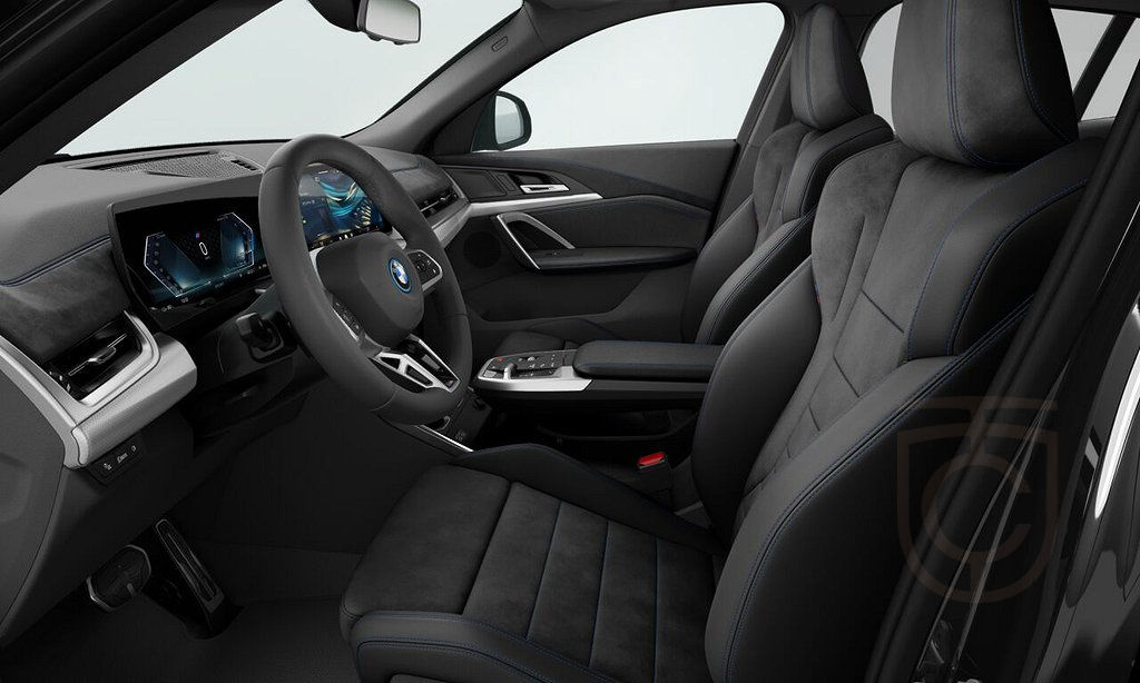 BMW iX2 xDrive30