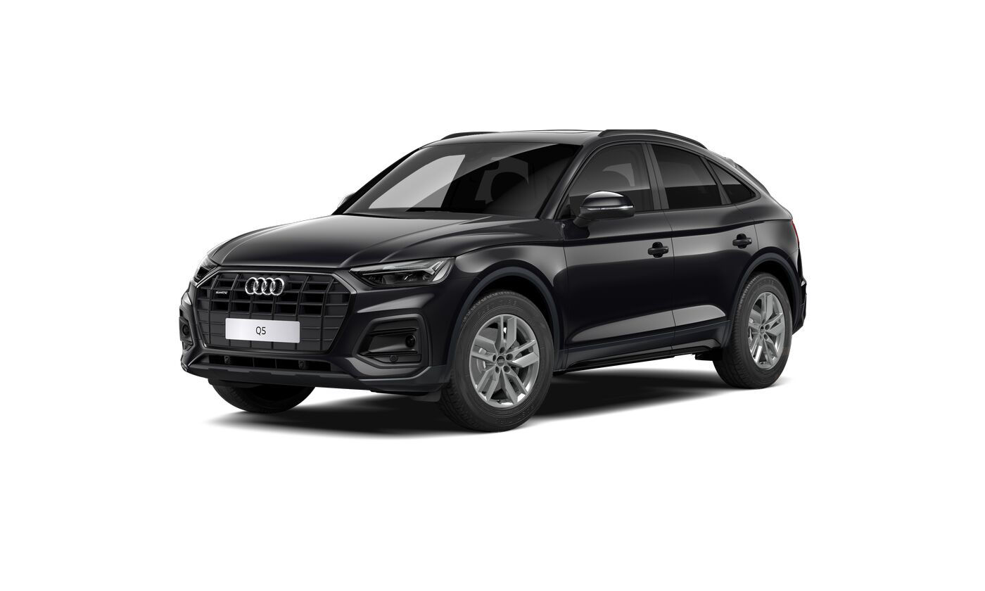 Audi Q5 Sportback advanced 45 TFSI quattro 195 kW