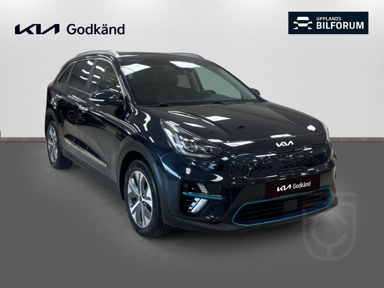 Kia E-Niro Advance Plus Kia