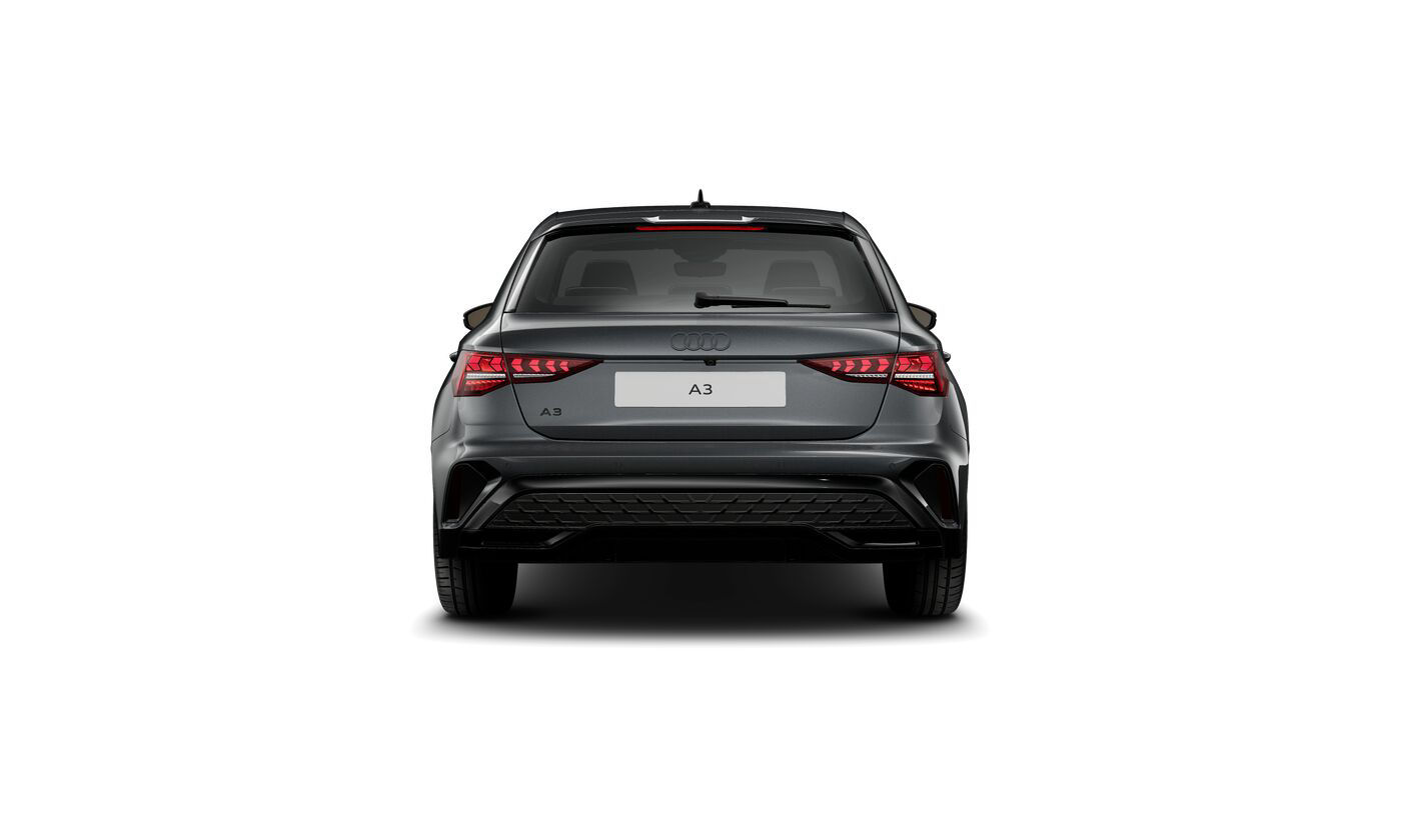 Audi A3 Sportback S line 35 TFSI 110 kW