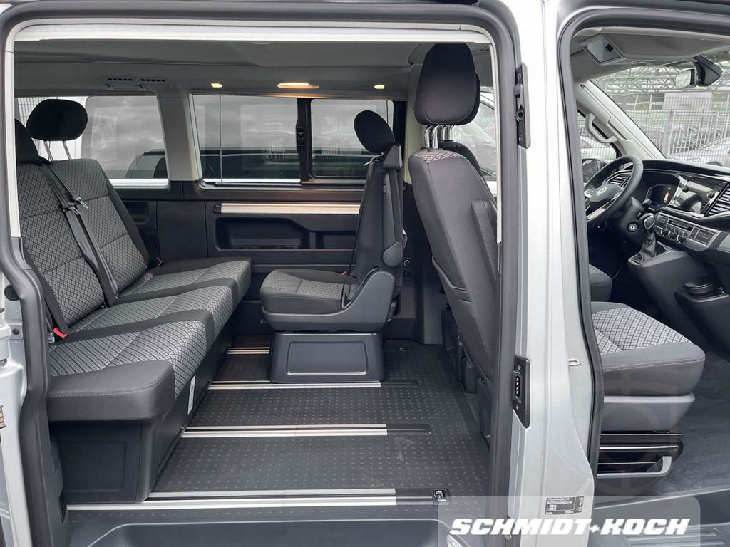 Volkswagen T6.1 California Beach Tour Edition 2.0 TDI DSG
