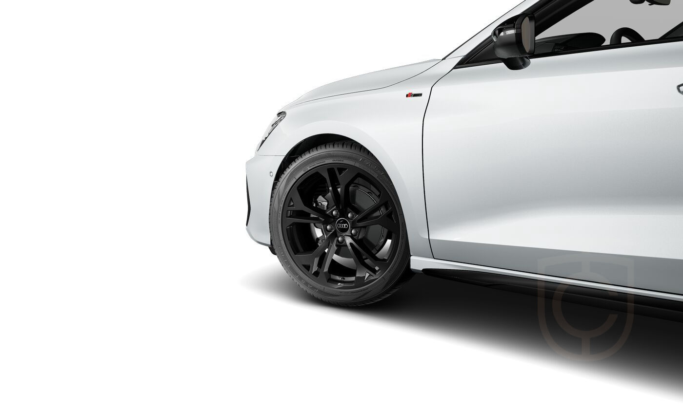 Audi A3 Sportback S line 35 TFSI 110 kW