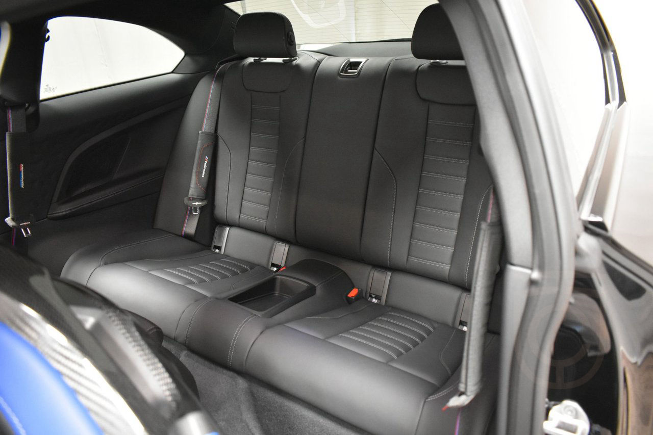 BMW M2 Steptronic