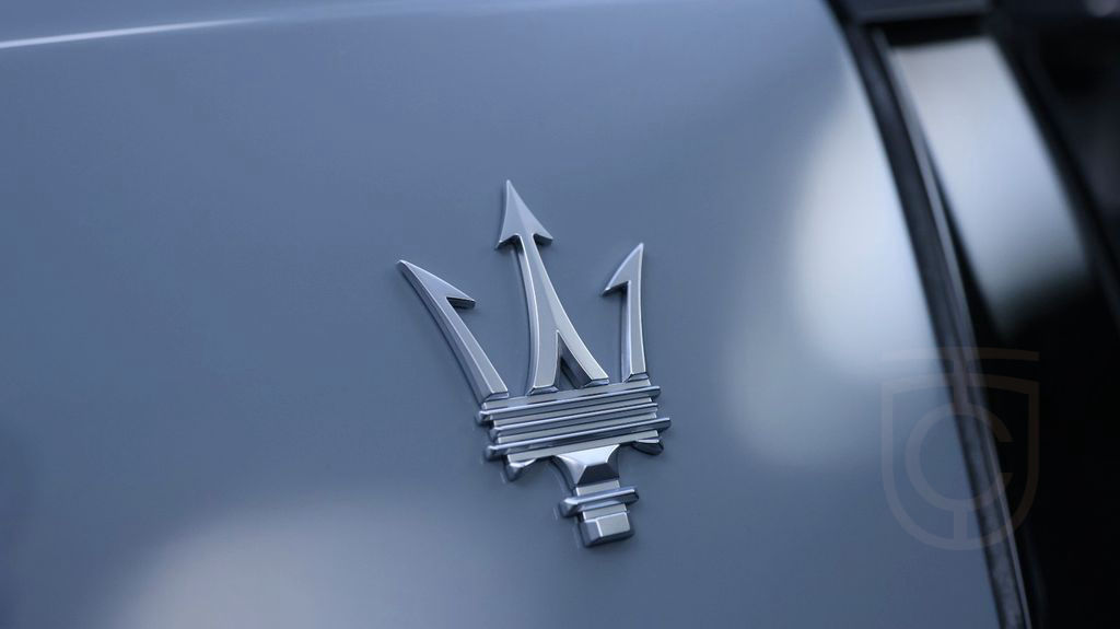 Maserati MC20 Cielo *MASERATI DENMARK*