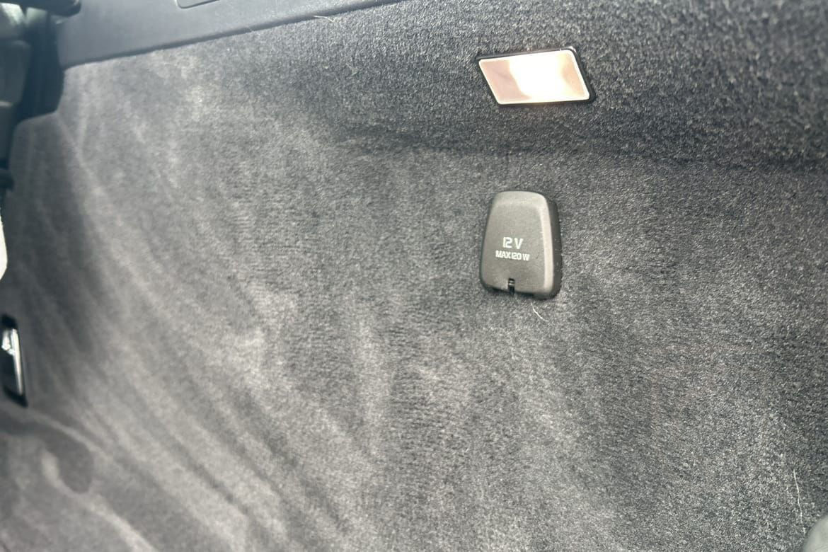 Volvo V90 T6 Plus Dark
