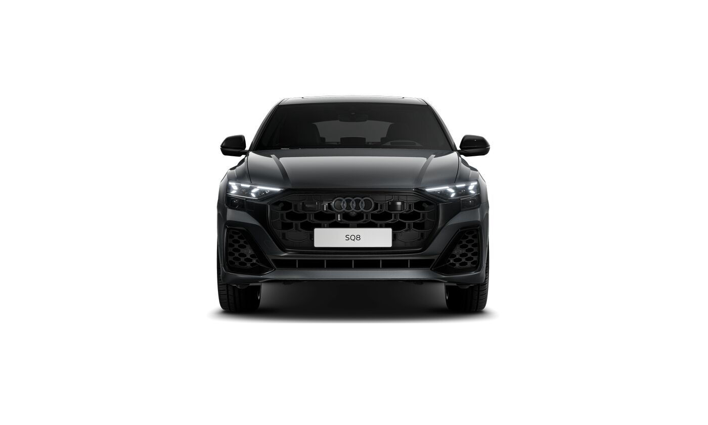 Audi SQ8 SUV TFSI 373 kW