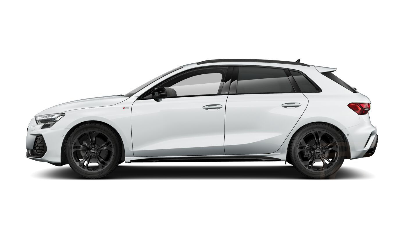 Audi A3 Sportback S line 35 TFSI 110 kW