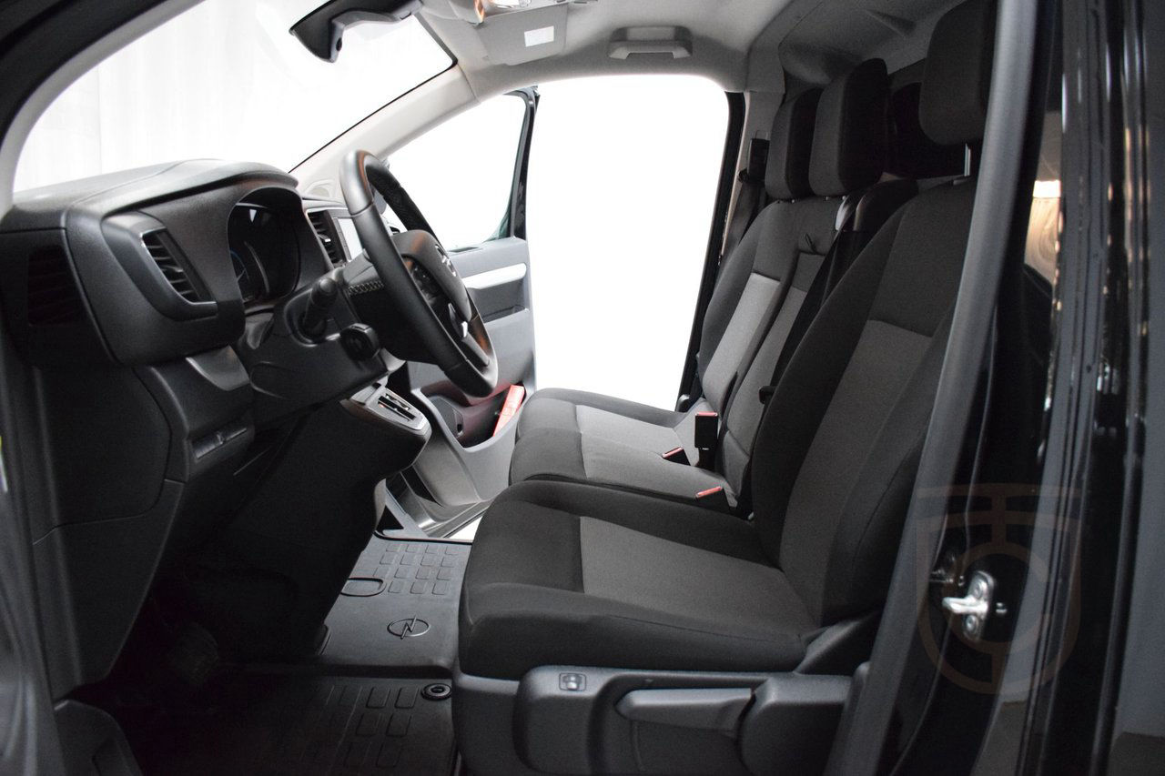 Opel Vivaro-e L2H1