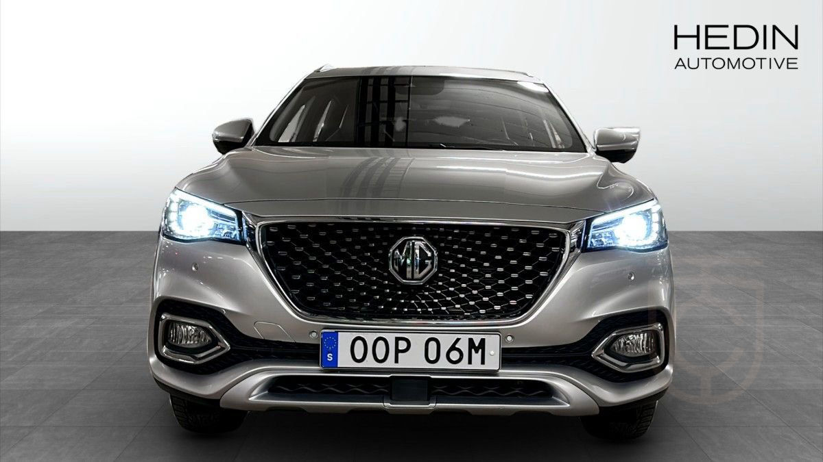 MG EHS EHS PHEV LUXURY