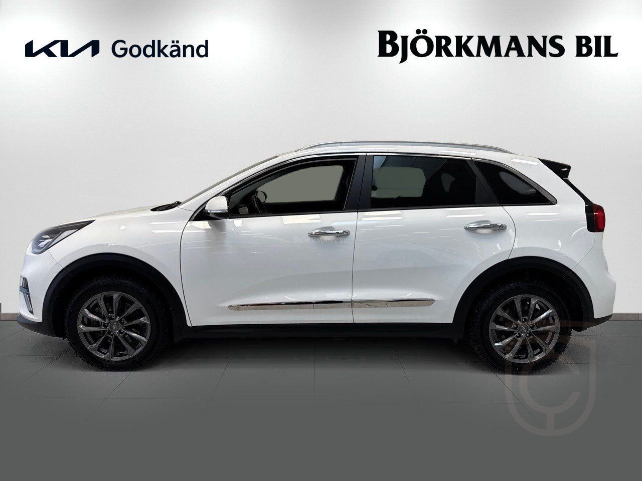 Kia E-Niro ADV. PLUS KIA