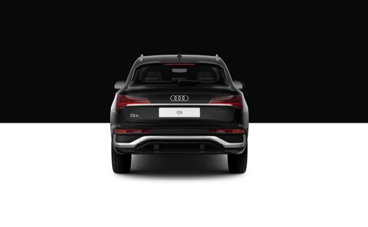 Audi Q5 S line 50 TFSIe quattro MY2025