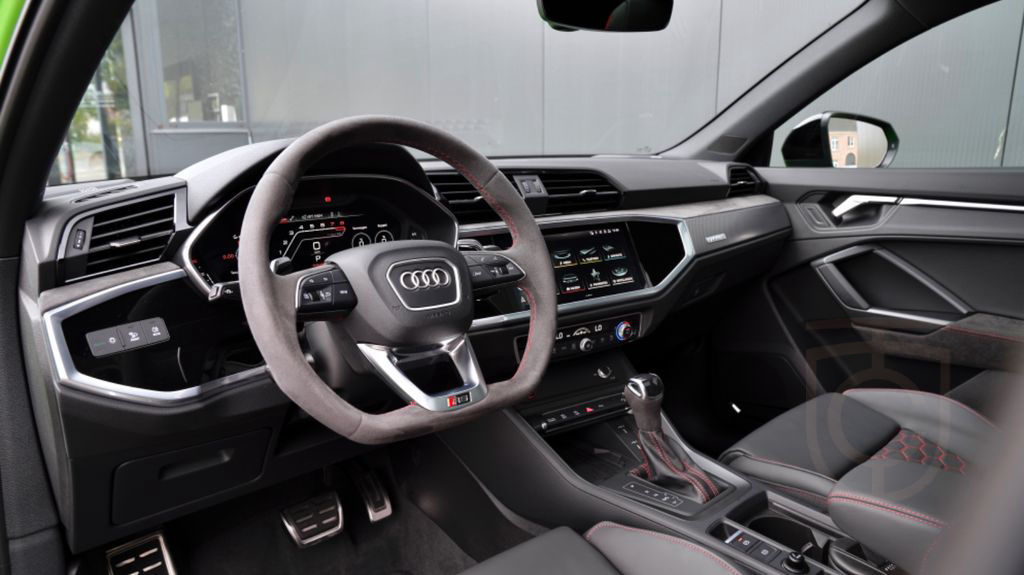 Audi RSQ3 2.5 TFSI *RS PACK/PANO/SONOS/FULL*