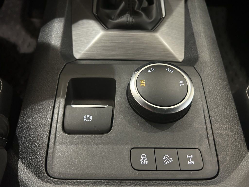 Volkswagen Amarok AVENTURA