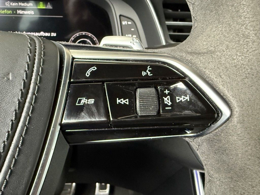 Audi RS7 4.0 TFSI quattro 1.Hd MATRIX HUD ACC MMI+