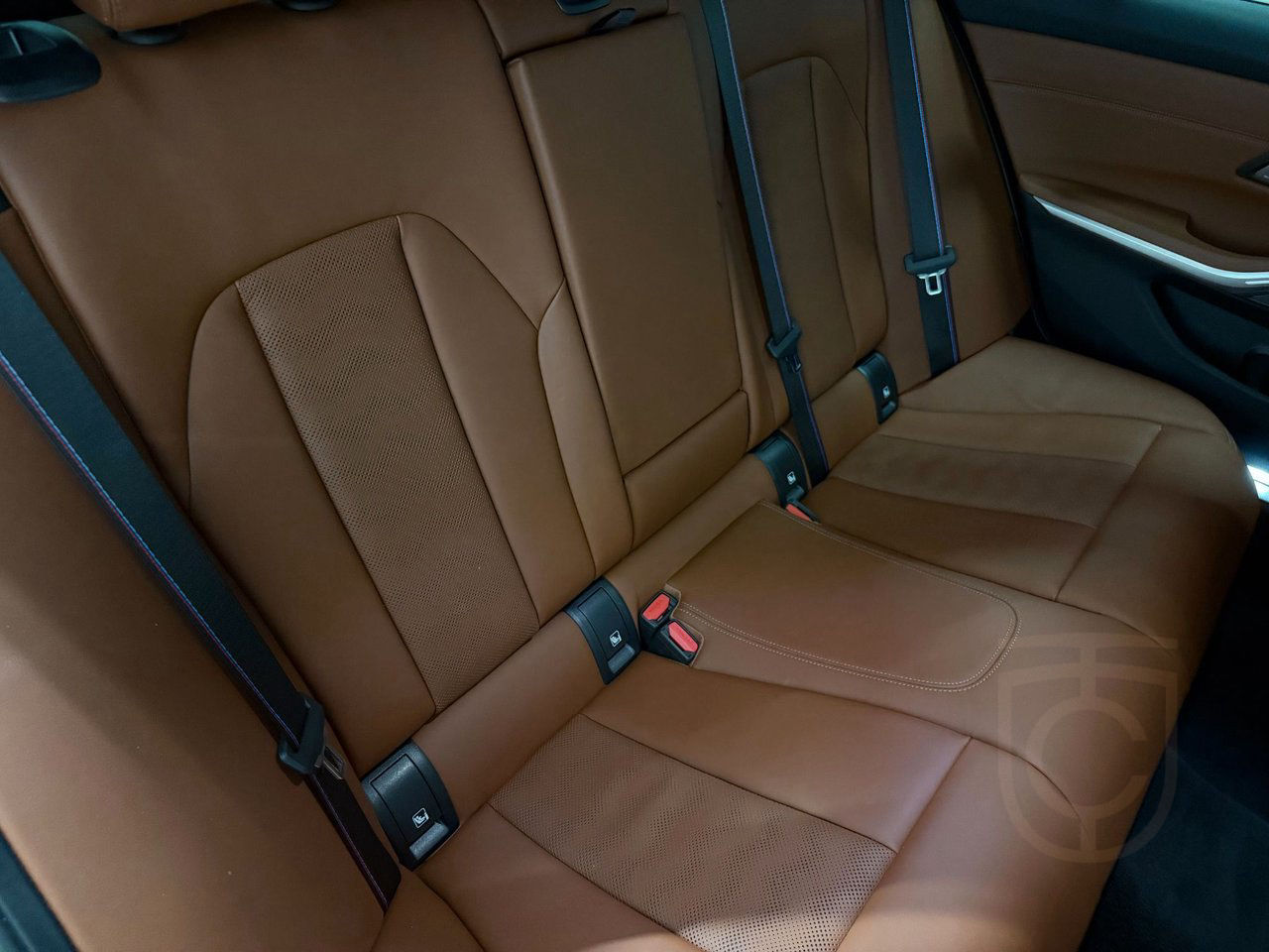 BMW M3 Competition Touring xDrive