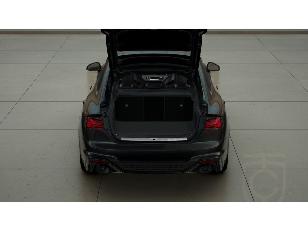 Audi RS5 performance/Comp+/Schalensitze/300km/h/Keram