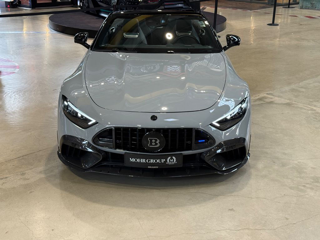 Mercedes-Benz BRABUS SL 750 (SL 63 4MATIC+)/VAT DEDUCTIBLE