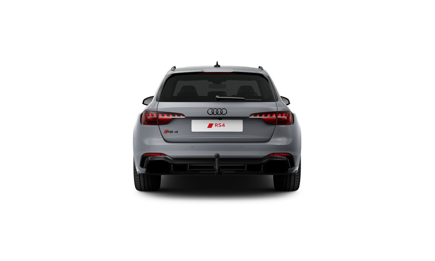 Audi RS 4 Avant 4 331 kW