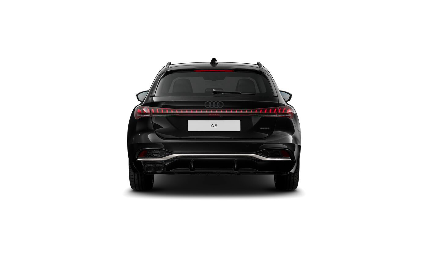 Audi A5 Avant TDI quattro 150 kW S tronic