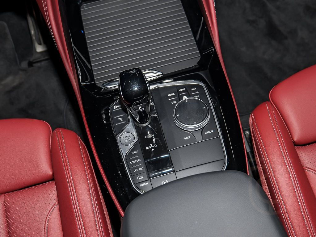BMW X4 M40i PANO ACC RFK NAVI Standh. LED PDC V+H