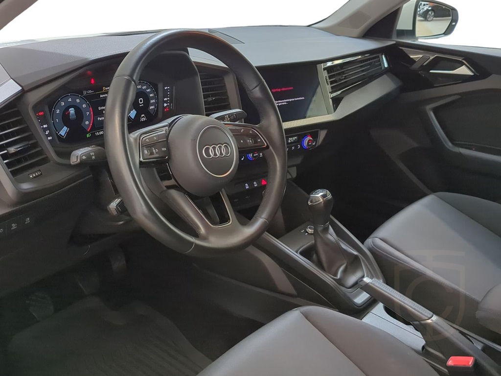 Audi A1 Sportback 30 TFSI