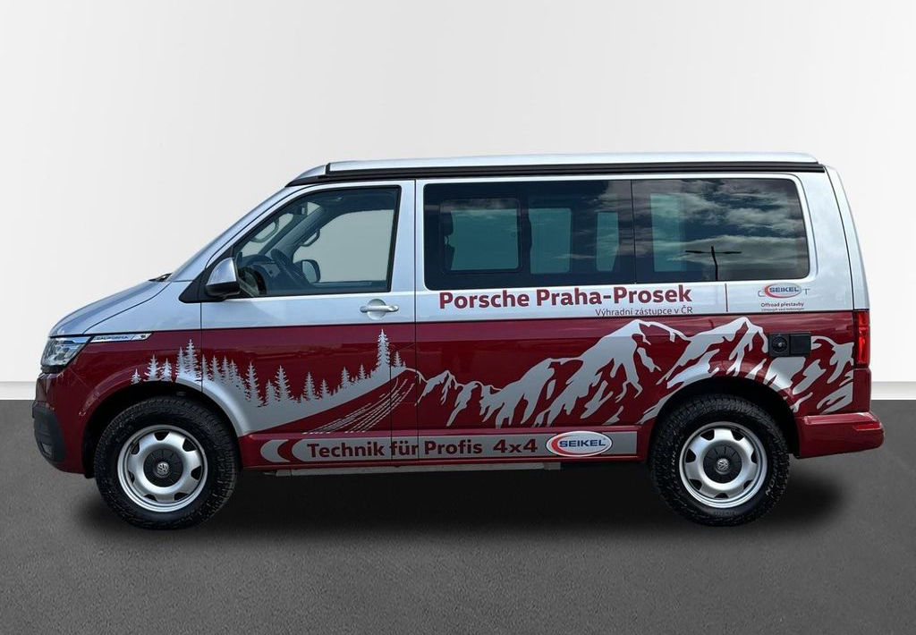 Volkswagen California