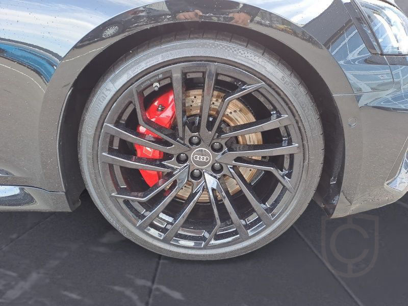 Audi RS5 Sportback RS-SportfahrwerkPlus Vmax 280km/h
