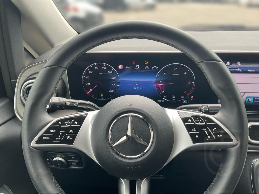 Mercedes-Benz V 300 Avantgarde XL 4Matic STDHZG*360°*el.Türen